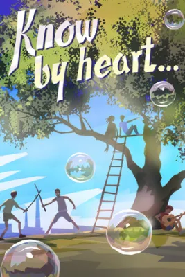 Know by heart... Soundtrack (DLC)