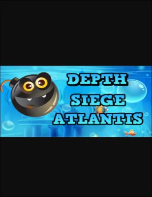 Depth Siege Atlantis
