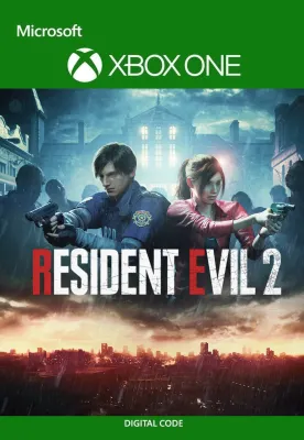 RESIDENT EVIL 2 / BIOHAZARD RE:2 - Deluxe Weapon Samurai Edge - Jill Model (DLC)