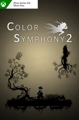 Color Symphony 2