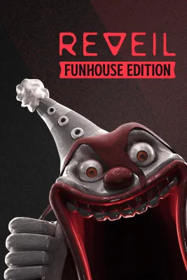 REVEIL Funhouse Edition