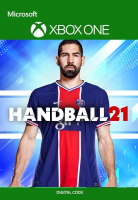 Handball 21