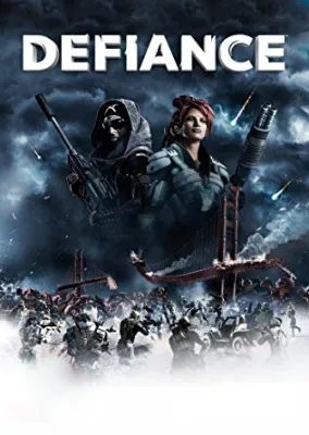 Defiance: Adapted Ark Hunter Bundle