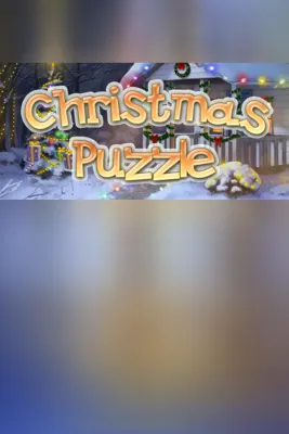 Christmas Puzzle