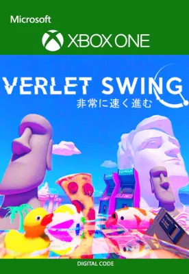 Verlet Swing