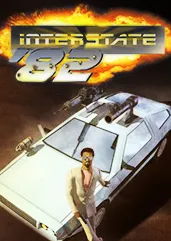 Interstate '82 GOG