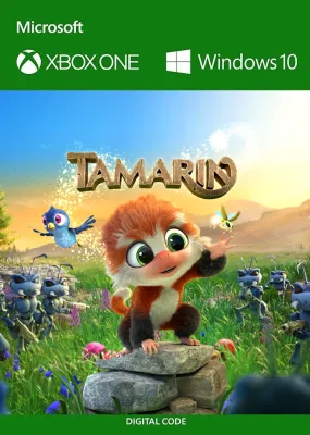 Tamarin