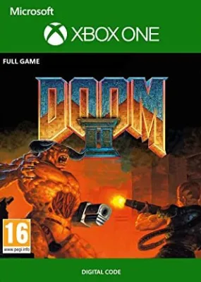 DOOM II (Classic)