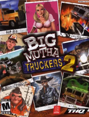 Big Mutha Truckers 2