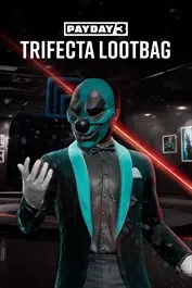 Trifecta Lootbag (DLC)
