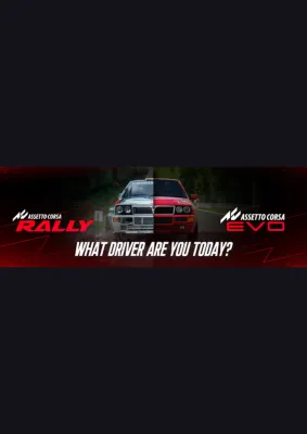 Assetto Corsa EVO & Rally Bundle