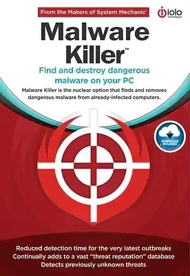iolo Malware Killer