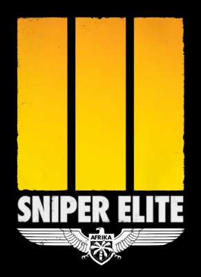 Sniper Elite III: Afrika