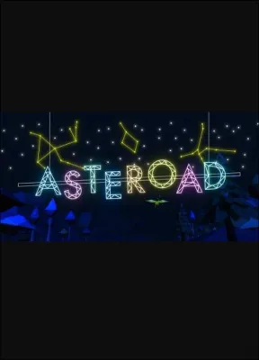Asteroad