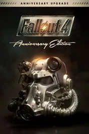 Fallout 4: Anniversary Edition Upgrade (DLC)