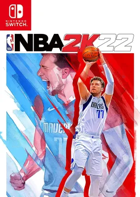 NBA 2K22 (Standard Edition) Pre-Order Bonus (DLC)