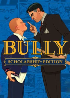 Bully: Scholarship Edition Rockstar Games Launcher Key