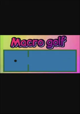 Macro golf