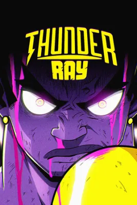 Thunder Ray - Forgotten Duels (DLC)