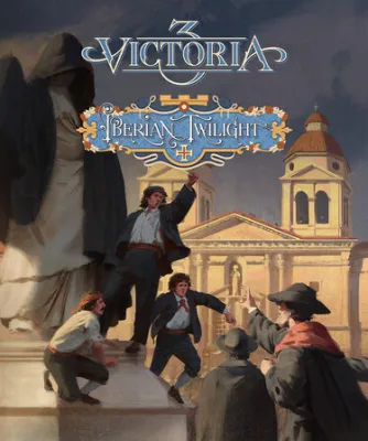 Victoria 3: Iberian Twilight - Immersion Pack (DLC)