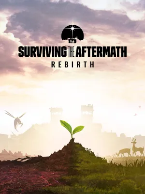 Surviving the Aftermath - Rebirth (DLC)