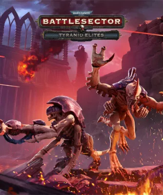 Warhammer 40,000: Battlesector - Tyranid Elites Pack (DLC)