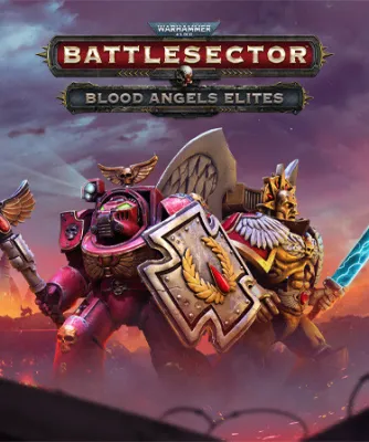 Warhammer 40,000: Battlesector - Blood Angels Elites Pack (DLC)