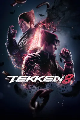 TEKKEN 8 Pre-Order Bonus (DLC)
