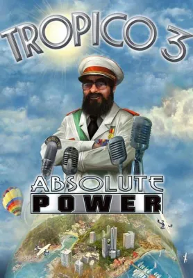 Tropico 3: Absolute Power (DLC)