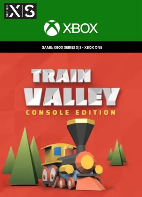 Train Valley: Console Edition