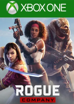 Rogue Company: Ultimate Edition
