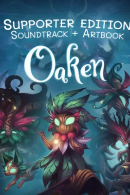 Oaken - Supporter Pack (DLC)