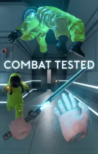 Combat Tested [VR]