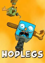 Hoplegs