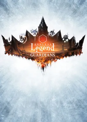 Endless Legend - Guardians (DLC)