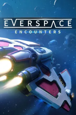 EVERSPACE - Encounters (DLC)