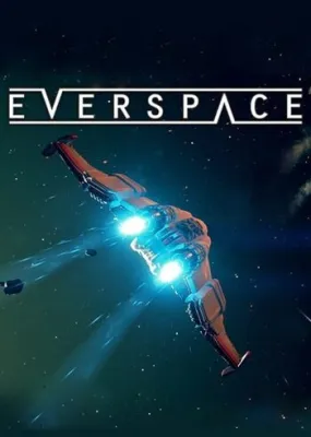 EVERSPACE - Upgrade to Deluxe Edition (DLC)