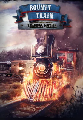 Bounty Train - Trainium Edition (DLC)