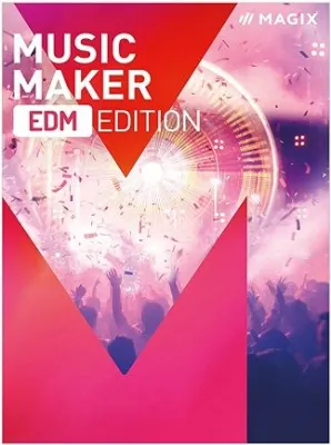 Music Maker EDM Edition (2020)