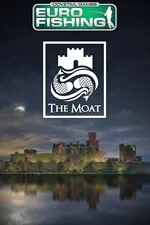 Euro Fishing: The Moat (DLC)