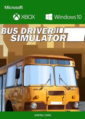 Bus Driver Simulator