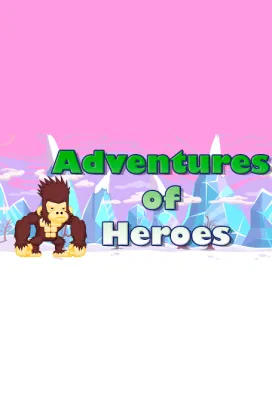 Adventures of Heroes