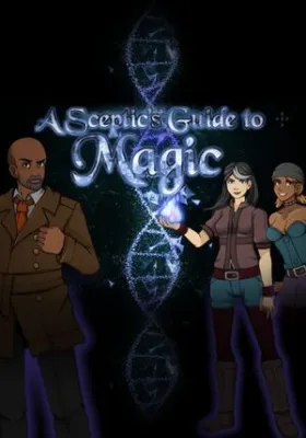 A Sceptic's Guide to Magic