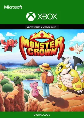 Monster Crown