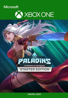 Paladins Starter Edition