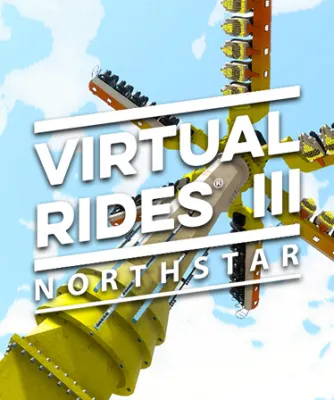 Virtual Rides 3 - Northstar (DLC)