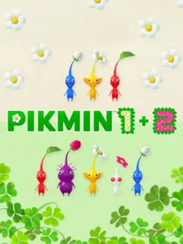 Pikmin™ 1+2 Bundle