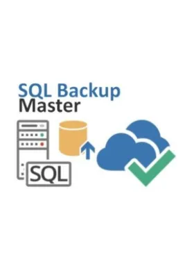 SQL Backup Master 5 Pro