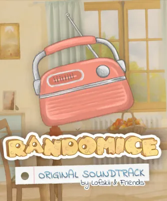 Randomice Soundtrack (DLC)