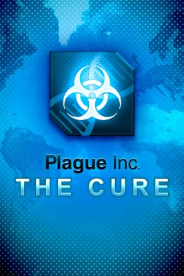 Plague Inc: The Cure (DLC)
